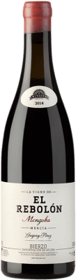 Mengoba El Rebolón Crianza 75 cl