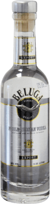 ウォッカ Mariinsk Beluga 5 cl