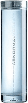 19,95 € Бесплатная доставка | Водка Abnormal Словения 70 cl