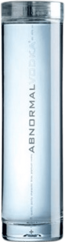 19,95 € Kostenloser Versand | Wodka Abnormal Slowenien 70 cl