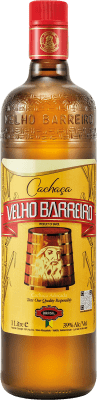 17,95 € 送料無料 | カチャザ Velho Barreiro ブラジル ボトル 1 L