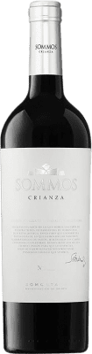 Sommos Alterung 75 cl