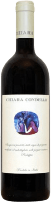 21,95 € 送料無料 | 赤ワイン Chiara Condello Tre Vigne D.O.C. Romagna Sangiovese Predappio エミリア=ロマーニャ イタリア Sangiovese — サンジョヴェーゼ Eco — エコ ビオ オーガニック 75 cl