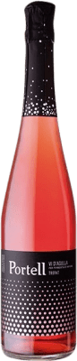 Sarral Portell Rosado de Aguja Trepat 75 cl