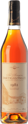 186,95 € Free Shipping | Armagnac Dartigalongue France Bottle 70 cl