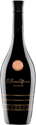 159,95 € Envoi gratuit | Vin rouge Ventosilla PradoRey El Buen Alfarero Chêne D.O. Ribera del Duero Castille et Leon Espagne Tempranillo, Albillo Bouteille 75 cl