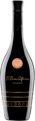 Ventosilla PradoRey El Buen Alfarero Rovere 75 cl