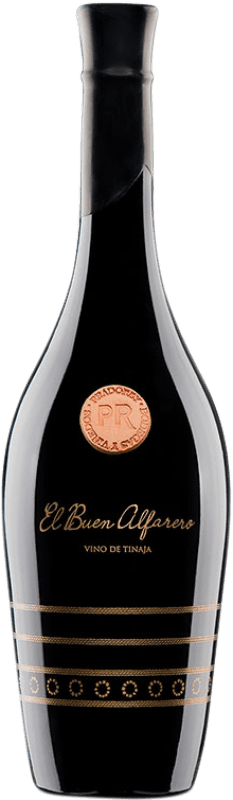 159,95 € Envoi gratuit | Vin rouge Ventosilla El Buen Alfarero Chêne D.O. Ribera del Duero Castille et Leon Espagne Tempranillo, Albillo Bouteille 75 cl