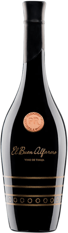166,95 € Spedizione Gratuita | Vino Rosso Ventosilla PradoRey El Buen Alfarero Rovere D.O. Ribera del Duero Castilla y León Spagna Tempranillo, Albillo Bottiglia 75 cl