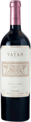 Jorge Ordóñez Vatan Crianza — 陈酿 1,5 L