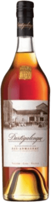 288,95 € Envoi gratuit | Armagnac Dartigalongue France 70 cl
