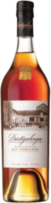 255,95 € Free Shipping | Armagnac Dartigalongue France Bottle 70 cl