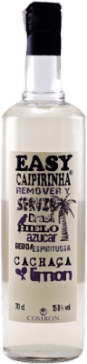 13,95 € 免费送货 | Schnapp Licors Tir Caipirinha Easy 加泰罗尼亚 西班牙 瓶子 70 cl