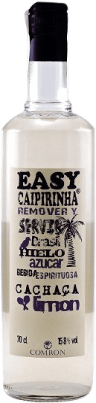 13,95 € Spedizione Gratuita | Schnapp Licors Tir Caipirinha Easy Catalogna Spagna Bottiglia 70 cl