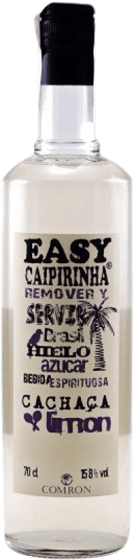 13,95 € Envoi gratuit | Schnaps Licors Tir Caipirinha Easy Catalogne Espagne Bouteille 70 cl