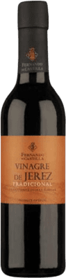 Vinagre Fernando de Castilla Tradicional 37 cl