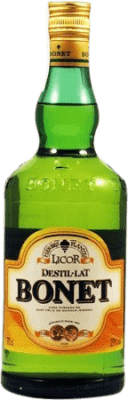 19,95 € Kostenloser Versand | Liköre Bonet Estomacal Katalonien Spanien Flasche 70 cl