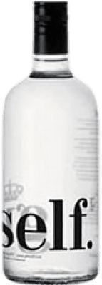 19,95 € Free Shipping | Genever Gin Al Punto Ginself Spain 70 cl