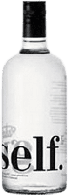 19,95 € Envio grátis | Genever Gin Al Punto Ginself Espanha 70 cl