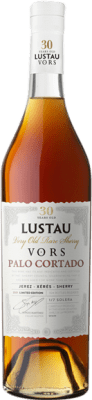 Lustau Palo Cortado VORS Palomino Fino 30 Лет 50 cl