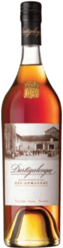 101,95 € Envoi gratuit | Armagnac Dartigalongue France 70 cl