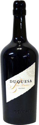 Sánchez Romate Duquesa Pedro Ximénez 75 cl