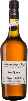 Calvados Roger Groult 8 Years 1,5 L