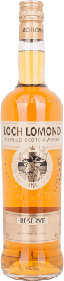 19,95 € Envoi gratuit | Whisky Blend Loch Lomond Réserve Ecosse Royaume-Uni 70 cl