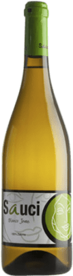 Sauci Blanco Jung 75 cl