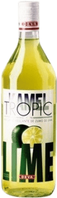 シュナップ Pitman Club Kamel Tropic Lime 1 L