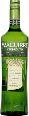 Vermut Sort del Castell Yzaguirre Clásico Blanco 1 L