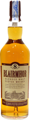 ウイスキーブレンド Blairmhor 8 年 70 cl