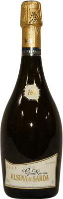 Alsina Sardà Grande Reserva 75 cl