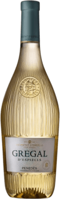 Juvé y Camps Gregal d'Espiells 1,5 L