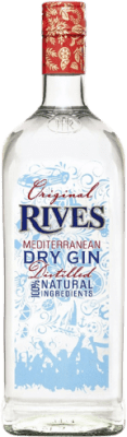 金酒 Rives 1 L