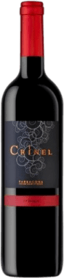 Padró Crinel Crianza — Крианса 75 cl