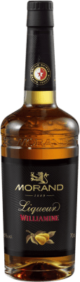 72,95 € Free Shipping | Liqueurs Morand Williamine Switzerland 70 cl Poire Williams — Williams Pear