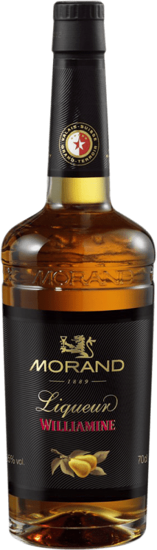 72,95 € Envoi gratuit | Liqueurs Morand Williamine Suisse 70 cl Poire Williams