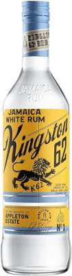 Rum Appleton Estate Kingston Blanco — White 1 L