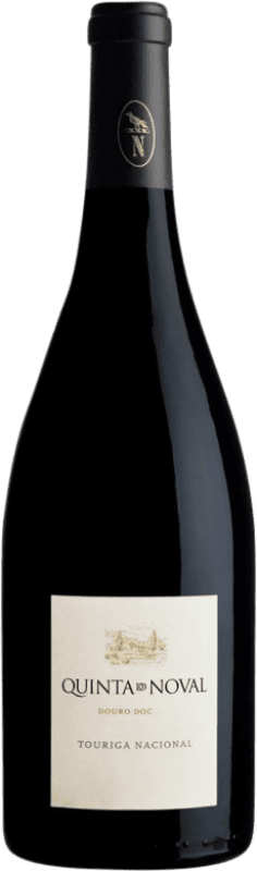 33,95 € Бесплатная доставка | Красное вино Quinta do Noval I.G. Portugal Португалия Touriga Nacional 75 cl