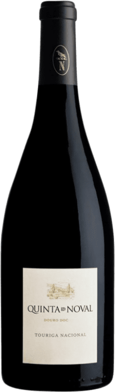 31,95 € 免费送货 | 红酒 Quinta do Noval I.G. Portugal 葡萄牙 Touriga Nacional 瓶子 75 cl