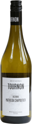 21,95 € Kostenloser Versand | Weißwein Tournon Mathilda Blanc Australien Viognier, Marsanne Flasche 75 cl