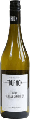 22,95 € Free Shipping | White wine Tournon Mathilda Blanc Australia Viognier, Marsanne Bottle 75 cl