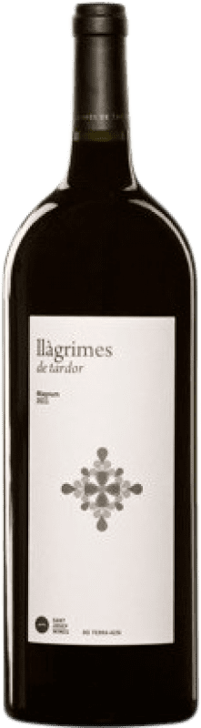 25,95 € Free Shipping | Red wine Sant Josep Llàgrimes de Tardor D.O. Terra Alta Spain Syrah, Grenache, Cabernet Sauvignon, Mazuelo Magnum Bottle 1,5 L