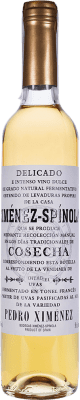 29,95 € 免费送货 | 甜葡萄酒 Ximénez-Spínola Delicado D.O. Jerez-Xérès-Sherry 安达卢西亚 西班牙 Pedro Ximénez 中瓶装 50 cl
