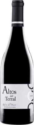 Alto del Terral Tempranillo 岁 75 cl