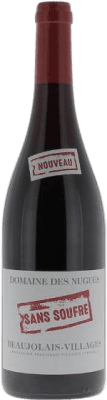Domaine des Nugues Sans Soufre Gamay 75 cl