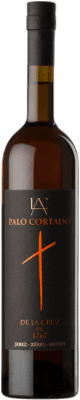 59,95 € Envío gratis | Vino Generoso Fortificado Arfe Cruz de 1767 Palo Cortado D.O. Jerez-Xérès-Sherry Andalucía España Palomino Fino 75 cl