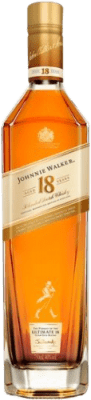 Blended Whisky Johnnie Walker Ultimate 18 Ans 1 L