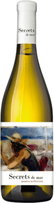 Clos Galena Secrets de Mar Blanc 75 cl